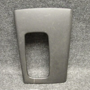 2002-2004 Jeep Liberty Automatic Transmission Floor Shifter Bezel Black 54705 - Bild 1 von 7