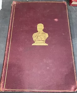 REV JAMES P. HENDRICK: MEMOIRS- Wm. J. Hendrick, 1907, 1st ed., HC - Picture 1 of 11