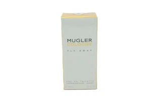 Thierry Mugler Colonia Fly Away Eau de Toilette Spray 100 ml - Imagen 1 de 1