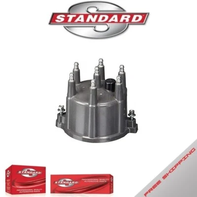 Tampa distribuidora padrão SMP para JEEP WRANGLER 1997-2002 L4-2,5L - Imagem 1 de 4