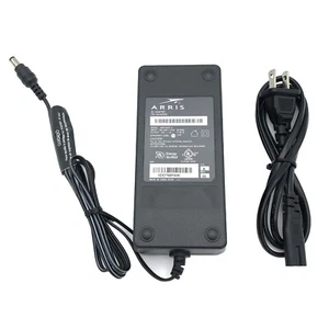 NUOVO adattatore AC originale Arris per modem tavola da surf G34-RB G36 SBG8300 router - Foto 1 di 6