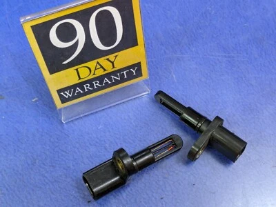 *CANTIDAD 1* Sensor de temperatura del aire de admisión OEM apto para AUDI A6 VW Jetta Passat Foto 1 de 4