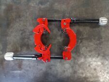 🇺🇸Reed TC6 Four Wheel Hinged Pipe Cutter  3"- 6 5/8" Capacity.