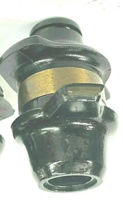 Ignition Rotor; TUNGSTEN ELECTRIC CO. # FO-73 fits 1932-1936 Ford V8 Flathead - Bild 1 von 1