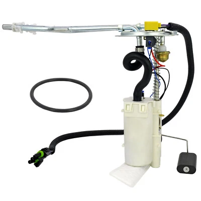 Fuel Pump Module Assembly for 1992-1993 Buick Roadmaster Chevrolet Caprice Sedan - Image 1 of 4