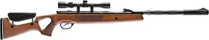 Hatsan Mod 65 Combo .22 Caliber Break Barrel Spring Piston Air Rifle - Picture 1 of 2