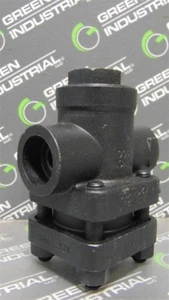 NEU Spirax Sarco TD62LM Thermodynamische Dampffalle 3/4" - Bild 1 von 5