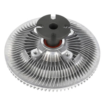 Radiator Cooling Fan Clutch For 1967-1985 Chevrolet Camaro & 1970-1972 Chevelle - Image 1 of 4