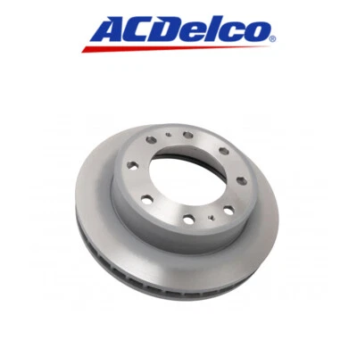 ACDelco Disc Brake Rotor 177-1038 15942195 For 99-20 Chevrolet Express 2500 - Image 1 of 3