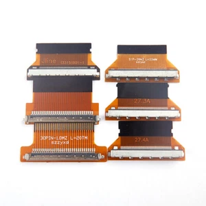Fpc/Lvds Adapter Board Edp Flexible Cable Screen Cable Interface Logic Adapter - Zdjęcie 1 z 18