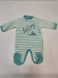 WINTER CHENILLE JUMPSUIT BABY - Bild 1 von 24