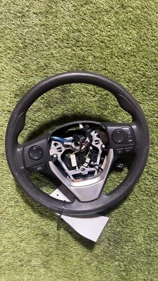 ✅ Volante TOYOTA COROLLA 2018 FABRICANTE DE EQUIPAMENTO ORIGINAL - Imagem 1 de 4