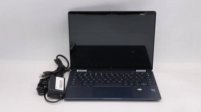 Chromebook HP ELITE DRAGONFLY | INTEL CORE I7-1265U | 512 GB | 32 GB | CROMOS Foto 1 de 4