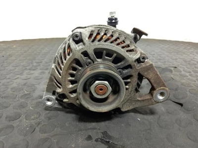 MAZDA 2 Alternator 2007-2015 1.5L ZY05  - Image 1 of 4