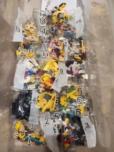 NUEVO LEGO 77072 Fortnite Peely Bone Kit de Construcción Coleccionable Completo Verificado - Imagen 1 de 4