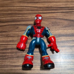 Figura de 6 pulgadas Toy Biz 2002 Playwell Marvel Spider-Man and Friends Super Heroes - Imagen 1 de 6
