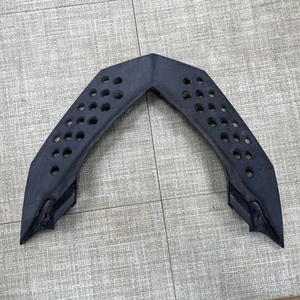 08-20 SKI DOO GSX LTD RENEGADE MXZ SUMMIT FREERIDE FRONT BOTTOM NOSE PAN CAP 309 - Foto 1 di 15