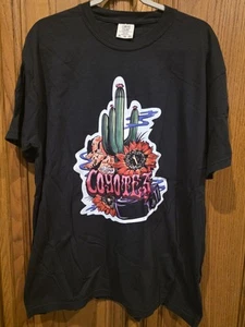 Arizona Coyotes Limited Edition Inspiring Women Night T-Shirt XL NEW - Picture 1 of 5