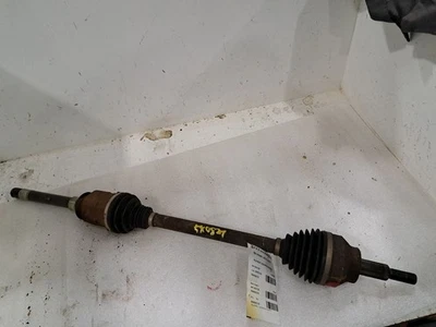 Eje lateral de pasajero Rh/Cv eje C/V 2016 Grand Cherokee Sku#4289378 Foto 1 de 4