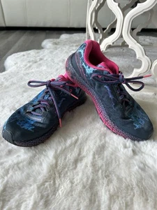 Under Armour Hovr Machine TYO Damen-Laufschuhe Größe US 8 GEBRAUCHT, IN EINWANDFREIEM ZUSTAND - Bild 1 von 8