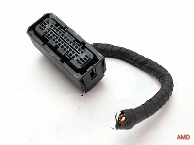 BMW 335xi 335i 2010 AWD xDrive E90 E92 ABS conector de módulo de bomba 6947844-01 Foto 1 de 3