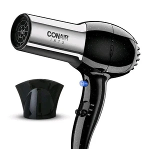Conair 1875 Watt Full Size Pro Hair Dryer with Ionic Conditioning............142 - Picture 1 of 13