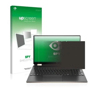 upscreen Filtre de Confidentialité pour HP Spectre x360 (15-eb) (359.9 mm x - Afbeelding 1 van 13