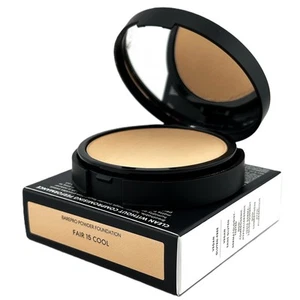 π« bareMinerals BAREPRO fondotinta in polvere FAIR 15 COOL β 8 g / 0,28 once | NUOVO - Foto 1 di 6