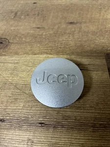 Jeep Center Cap - 5HT59TRMAC - Picture 1 of 4