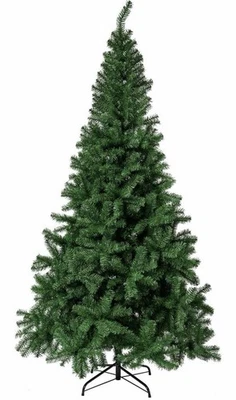 Christmas Tree - Image 1 of 4