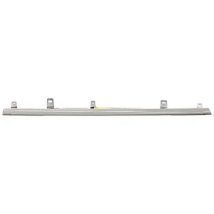 Protectores de barra frontal de parachoques 57734SJ050 para Subaru Forester 2019-2021 - Imagen 1 de 12