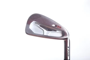 Ping S55 3-Iron Stiff Flex Steel Shaft Excellent - Picture 1 of 8