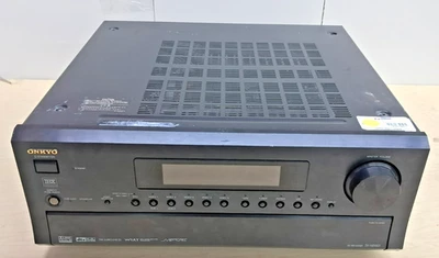 Onkyo TX-NR901 Home Theater Receiver - Image 1 of 4