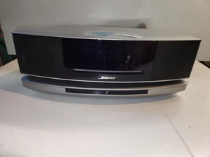 Sistema de música BOSE Wave IV AM/FM radio/reproductor de CD Bluetooth SoundTouch WIFI - Imagen 1 de 3