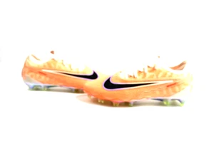 Botines de fútbol Nike Phantom GX Elite FG guayaba negro hielo para hombre talla 4 DZ3482-800 - Imagen 1 de 13