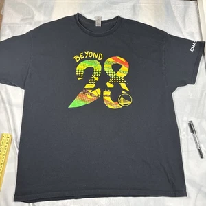 T-Shirt Herren XL Golden State Warriors #28 NBA Basketball - Bild 1 von 5