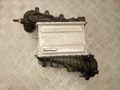 VOLVO XC60 II 246 Intercooler Kühler 8641466 2.0 Diesel / Elektrizität - Bild 1 von 4