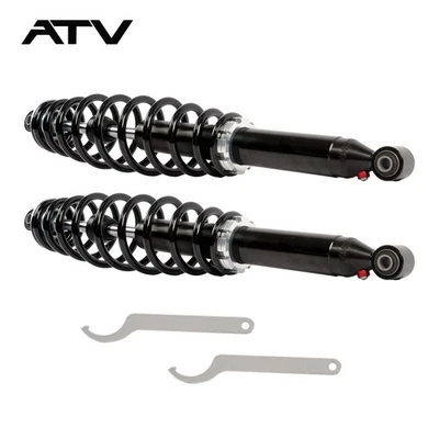 Amortiguadores traseros 2 piezas 706000958 para Can-Am Outlander 450 500 570 650 800 1000 NUEVO Foto 1 de 4