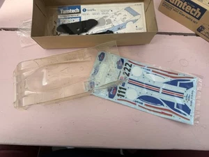 Tamiya Tamtech Porsche 962c 1/24 body set - new in box condition - Picture 1 of 5