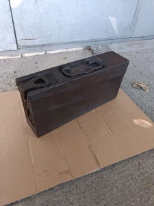 WW2 WWII CAJA ALEMANA ESTUCHE MG WEHRMACHT ORIGINAL 1 - Imagen 1 de 14