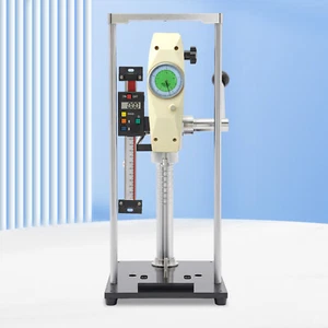 Telaio di prova di forza a pressione a molla ad alte prestazioni telaio di prova a compressione a molla - Foto 1 di 18