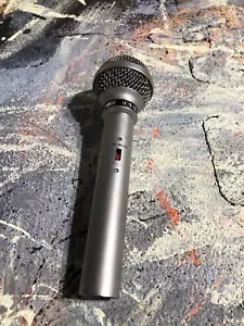 AKG D 140 E Dynamic Cardioid Studio Microphone Vintage - Picture 1 of 13
