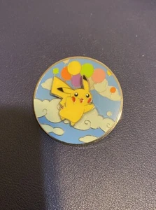PIN de lujo de celebraciones de Pokémon solamente. - Imagen 1 de 3