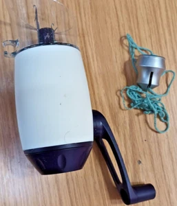 Prym Comfort Twist Knitting Mill - OPEN - SEE PICS - Picture 1 of 5