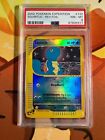 Pokemon TCG Expedition 2002 Squirtle reverse foil	#132	PSA	8
