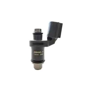B Type High Flow Injector for Yamaha Zuma 125 22-25 and NMAX 155/ Cygnus Gryphus - Picture 1 of 2