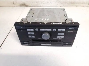 Ford C-MAX 2008 Autoradio 8m5t18c815db, 10r-023539 #2079100-20 - Bild 1 von 9