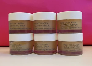 1.8 oz ELEMIS Pro-Collagen Super Cleansing TREATMENT Balm 6X .3 oz = 1.8 oz TTL - Picture 1 of 6