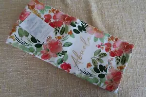 Juego de 2 toallas de cocina marca Rachel Ashwell Shabby Chic nuevas con etiquetas - Imagen 1 de 6