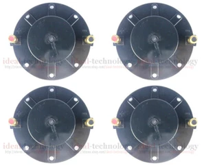 4PCS Diaphragm Horn Tweeter for B52 Comp4MX, B52 comp 4MX 8 ohm - Picture 1 of 4